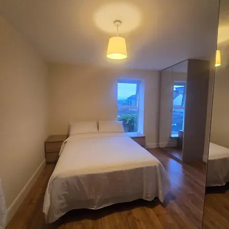 Ferienhaus Natias *